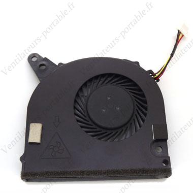 Ventilador Acer Aspire M5-581tg-9658