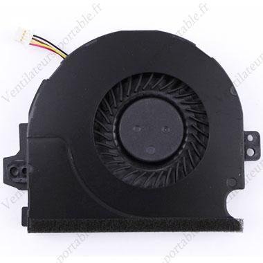 Hp Envy M6-1120ew ventilator