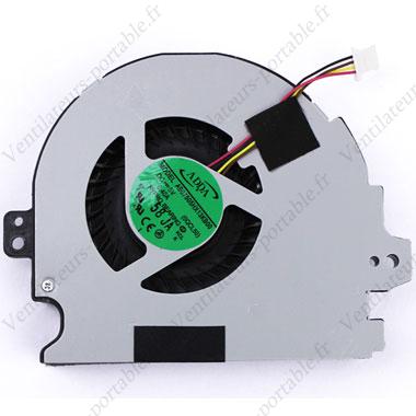Hp Envy M6-1120ew ventilator