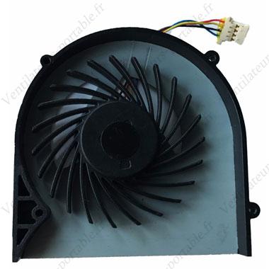 ventilateur Acer Aspire 1830t-3505 Timelinex
