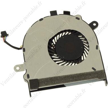 Ventilador Dell Inspiron 15 7568