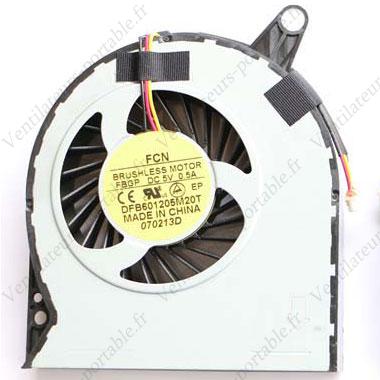 ventilateur Acer Aspire V3-771g-73614g50maii