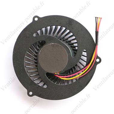 ventilateur Lenovo Ideapad Y510p
