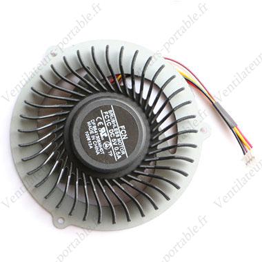 Ventilador FCN DFS541305MH0T FC1C