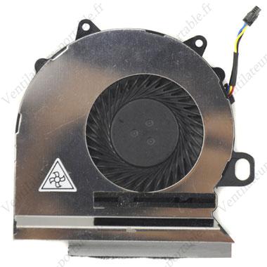 ventilateur Dell Latitude E6330