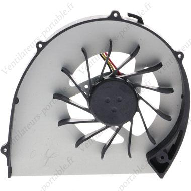 FORCECON DFS531005MC0T F91B ventilator