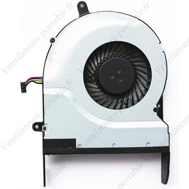 Ventilateur pour MF75090V1-C330-S9A