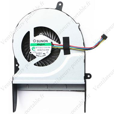 ventilateur SUNON MF75090V1-C330-S9A