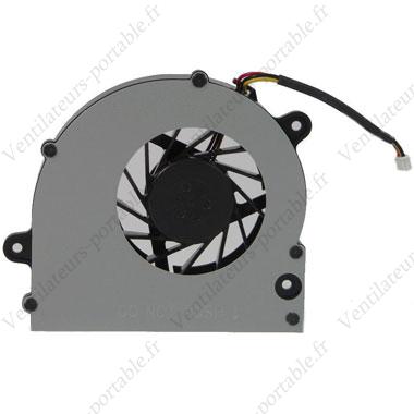 Ventilador Toshiba Satellite C675-s7200
