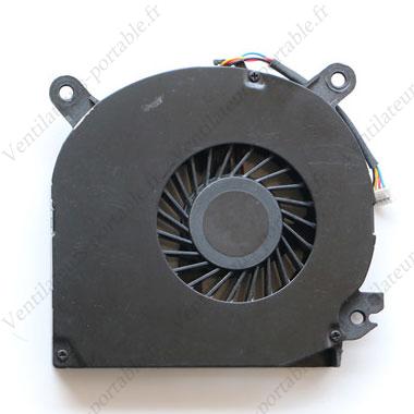 Ventilador Dell Latitude E6500