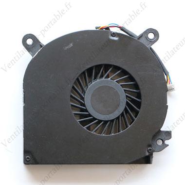 ventilateur Dell Precision M4400