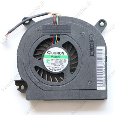 SUNON MG75120V1-Q000-S99 ventilator