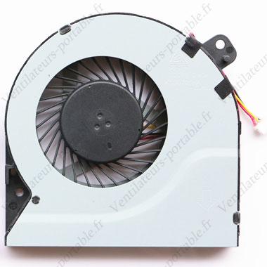 Asus X750jb-ty050h ventilator
