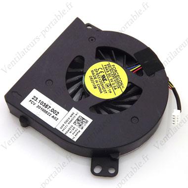 ventilateur Dell Latitude E5510