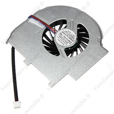 ventilateur Lenovo Thinkpad T60p 6463