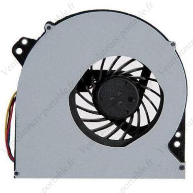 ventilateur Asus G74j