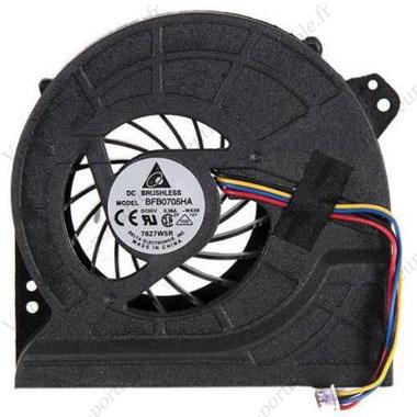 ventilateur Asus G74j