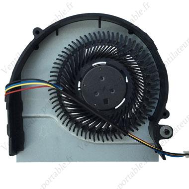 ventilateur Lenovo Ideapad Z580