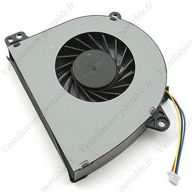 Ventilador Toshiba Tecra W50-a-115