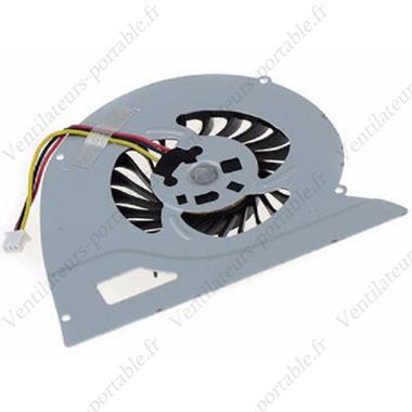 Ventilador Panasonic UDQF2ZR77CQU