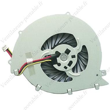 Ventilador Sony Vaio Svf1521bcxb