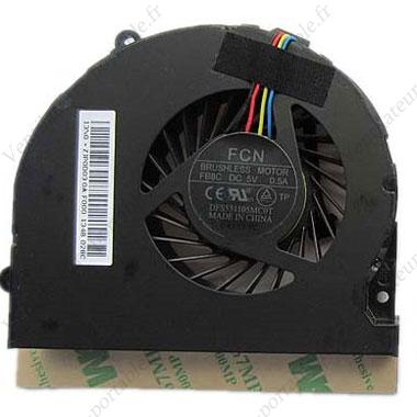Hp Pavilion Dv4-5a00tx ventilator