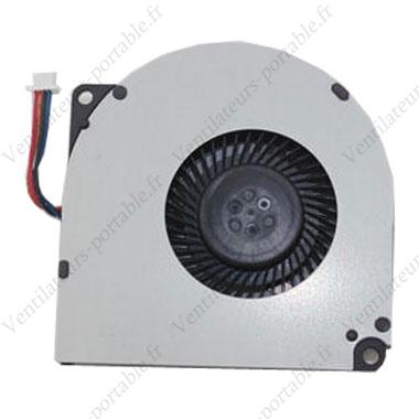 Ventilador Toshiba Tecra R850
