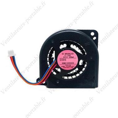 ventilateur Toshiba Portege R930-sp3283km