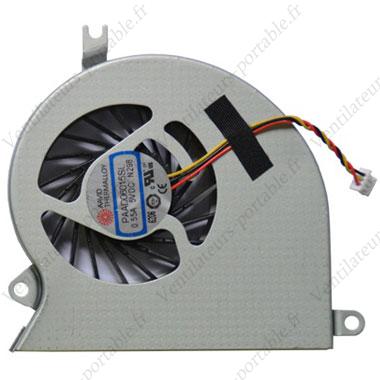 Msi Ms-1492 ventilator