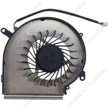 Ventilador AAVID PAAD06015SL-N374