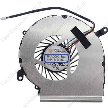 ventilateur AAVID PAAD06015SL-N374