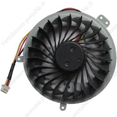 Ventilador Sony Vaio Vpcej1m9e