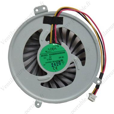 Ventilador Sony Vaio Vpcej1m9e