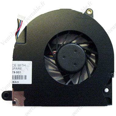 Ventilador Hp Elitebook 8530p