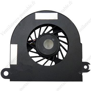 ventilateur Hp 491877-001