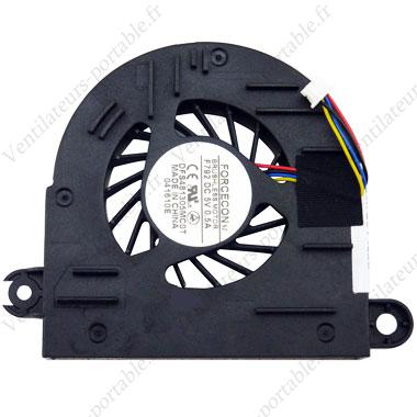 ventilateur Hp 491877-001