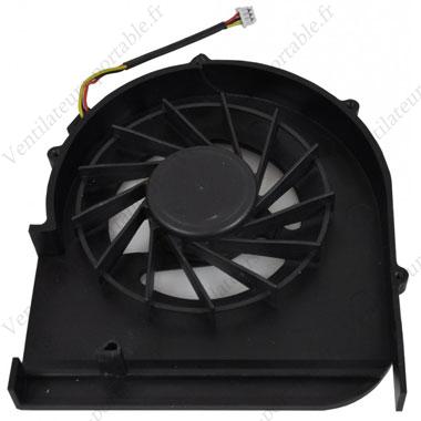 Ventilador Medion Akoya Md98550
