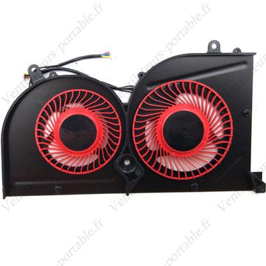 GPU-koelventilator voor A-POWER BS5005HS-U2L1