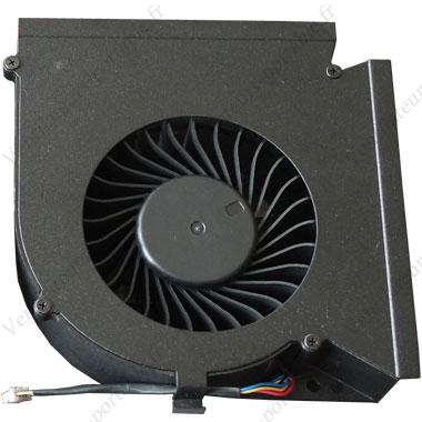ventilateur GPU AAVID PABD19735BM-N370