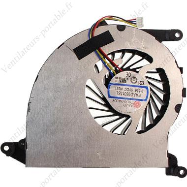 ventilateur AAVID PAAD06015SL N351