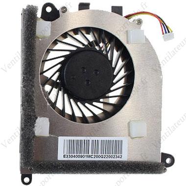 ventilateur GPU AAVID PAAD06015SL N350