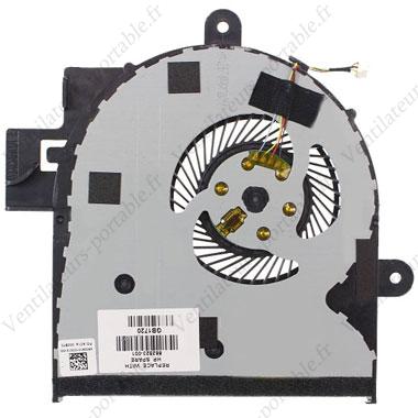 Hp Pavilion 15-bk062sa ventilator