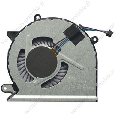 Ventilador DELTA NS85B00-16K12