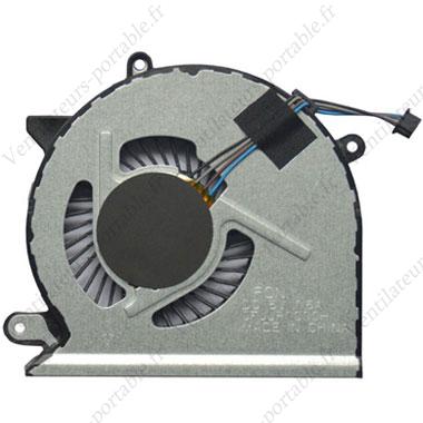 ventilateur DELTA NS85B00-16K12