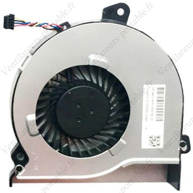 ventilateur DELTA NS75B00-15C09