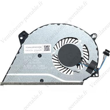 FCN 0FHJ30000H ventilator