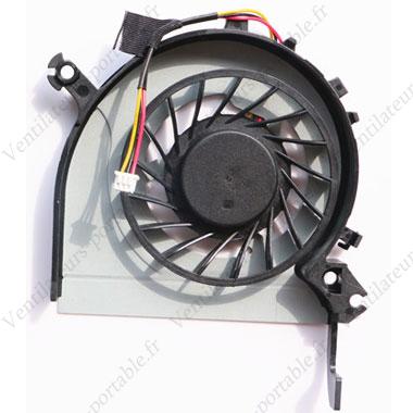Ventilador Toshiba Satellite C50-a073