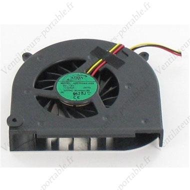 Ventilador Medion Akoya P8612