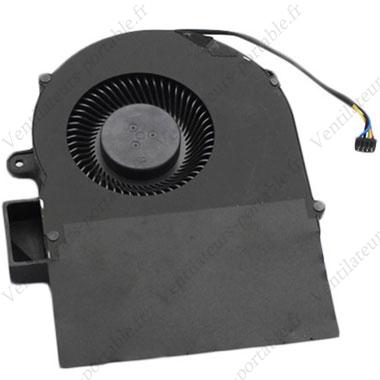 ventilateur Acer Predator 17 G9-791-72q4