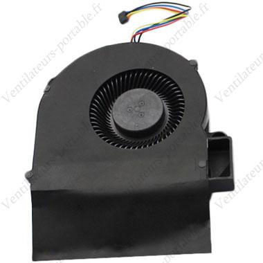 CPU-koelventilator voor SUNON MG60150V1-C110-S9C